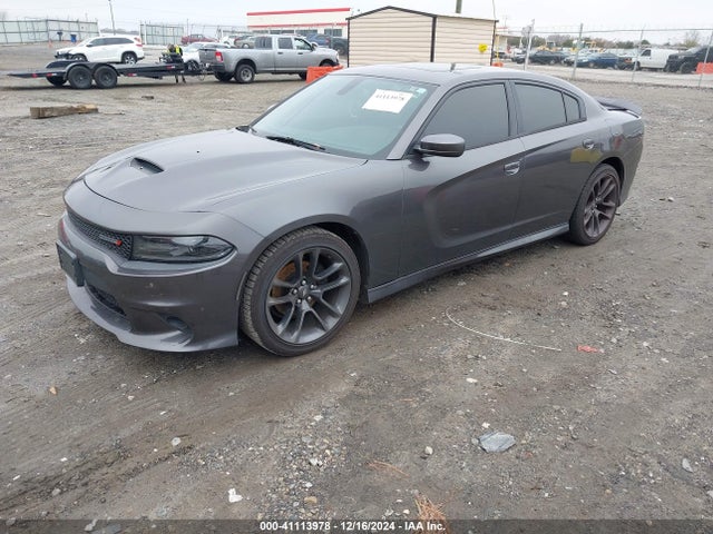 2C3CDXBG8FH777474 Dodge Charger Se