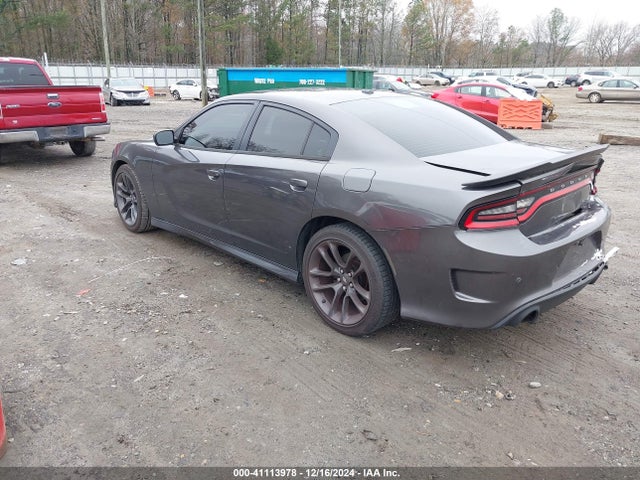 2C3CDXBG8FH777474 Dodge Charger Se