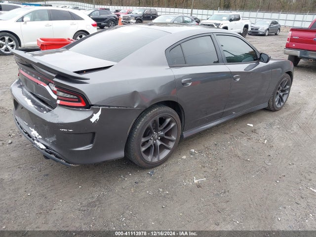 2C3CDXBG8FH777474 Dodge Charger Se