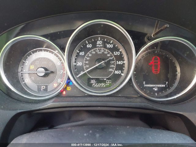 JM1GJ1W6XE1158232 Mazda Mazda6 I Grand Touring