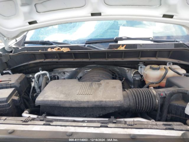 3GCNWAEF0MG365870 Chevrolet Silverado 1500 2wd  Long Bed Wt