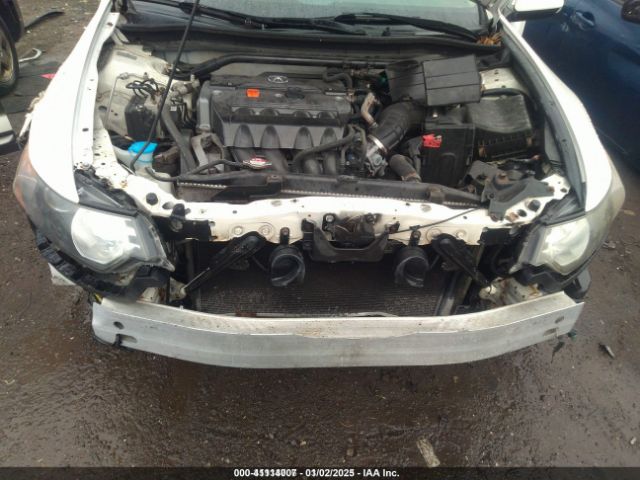 2010 ACURA TSX JH4CU2F67AC014484 Photo 9