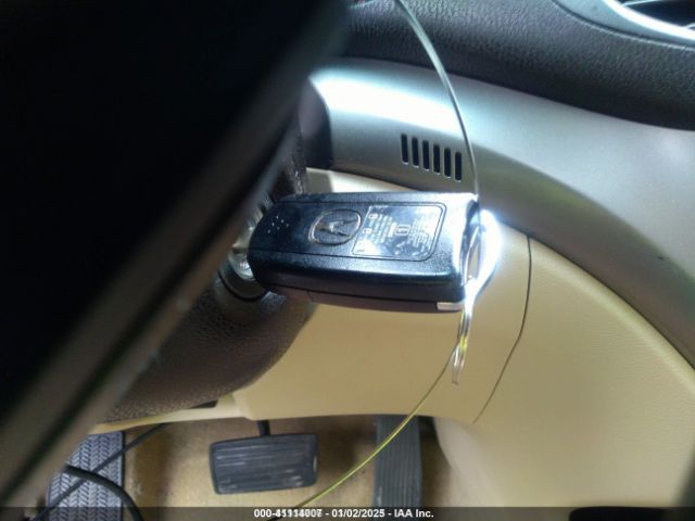 2010 ACURA TSX JH4CU2F67AC014484 Photo 10