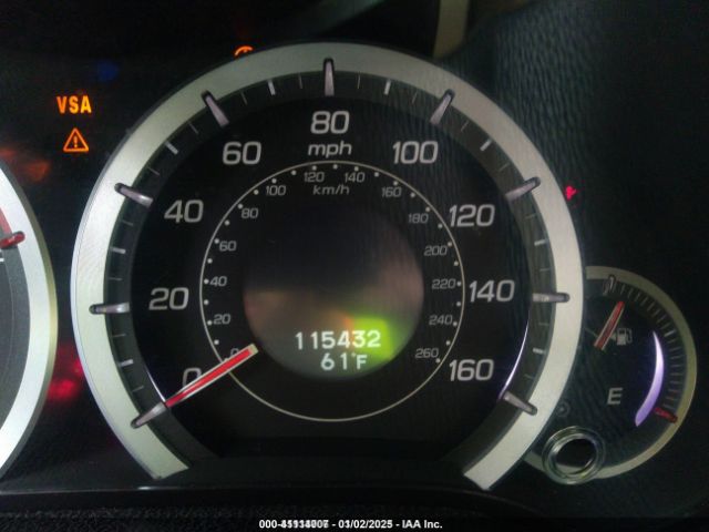 2010 ACURA TSX JH4CU2F67AC014484 Photo 6