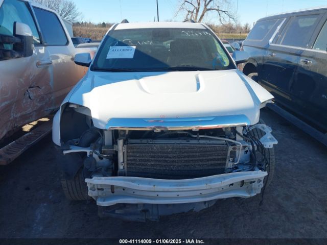 2GKFLTEK6H6294573 GMC Terrain Sle-2