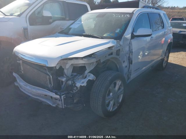 2GKFLTEK6H6294573 GMC Terrain Sle-2