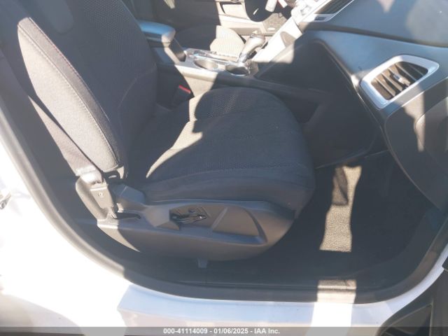 2GKFLTEK6H6294573 GMC Terrain Sle-2