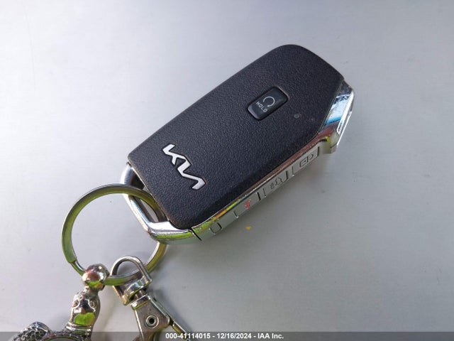 KIA Niro Lxs 2022 KNDCB3LC5N5546642 Image 11