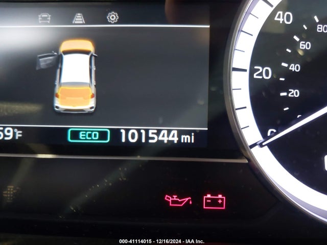 KIA Niro Lxs 2022 KNDCB3LC5N5546642 Image 16