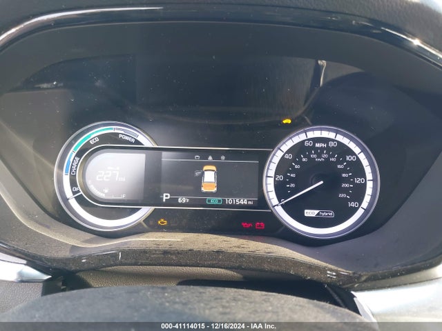 KIA Niro Lxs 2022 KNDCB3LC5N5546642 Image 7