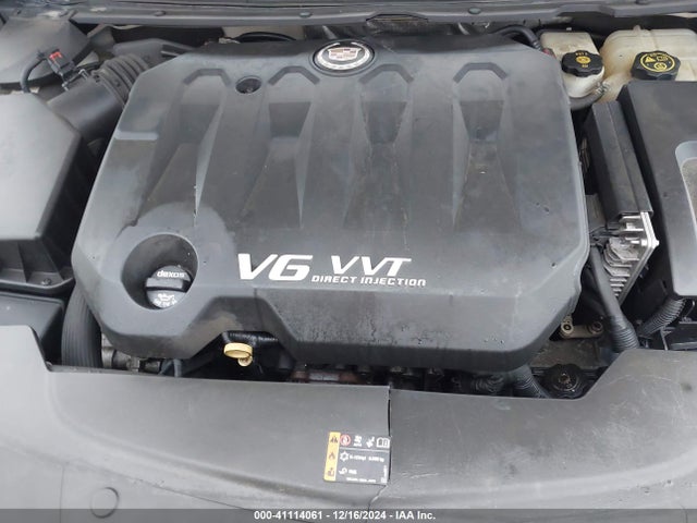 2013 CADILLAC XTS 2G61N5S34D9168409 Photo 9