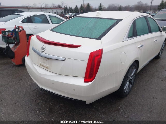 2013 CADILLAC XTS 2G61N5S34D9168409 Photo 3
