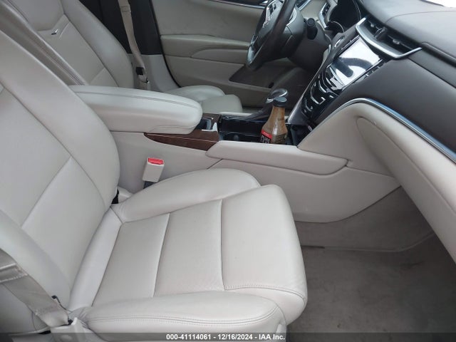 2013 CADILLAC XTS 2G61N5S34D9168409 Photo 4