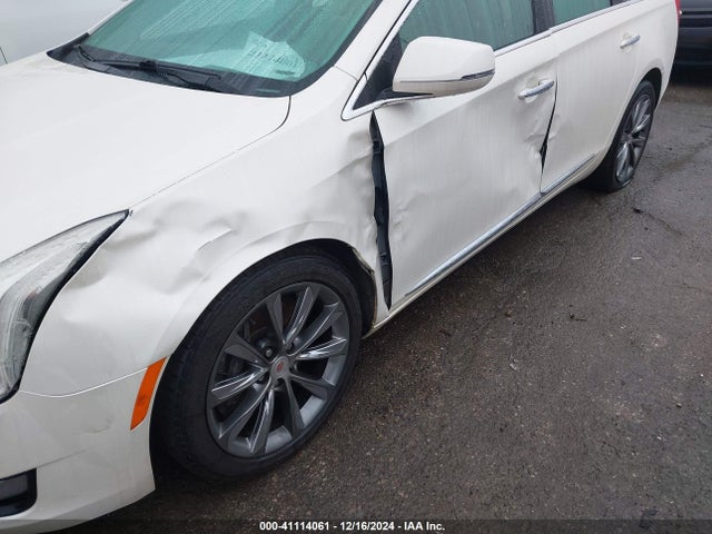 2013 CADILLAC XTS 2G61N5S34D9168409 Photo 5