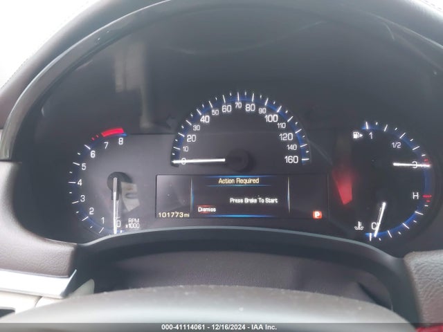 2013 CADILLAC XTS 2G61N5S34D9168409 Photo 6