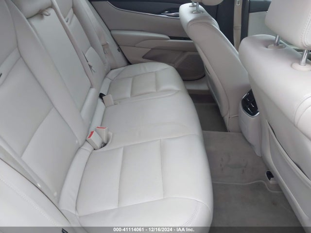 2013 CADILLAC XTS 2G61N5S34D9168409 Photo 7