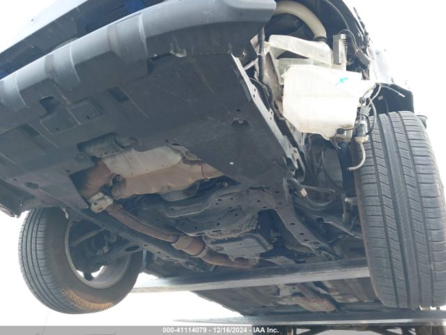 4S4BRBPCXE3272647 Subaru Outback 2.5i Limited