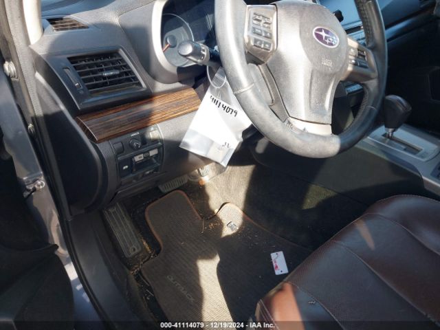 4S4BRBPCXE3272647 Subaru Outback 2.5i Limited