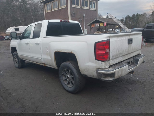 1GCVKREC2GZ103529 Chevrolet Silverado 1500 2lt
