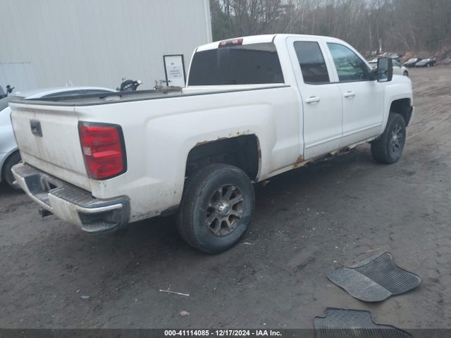 1GCVKREC2GZ103529 Chevrolet Silverado 1500 2lt