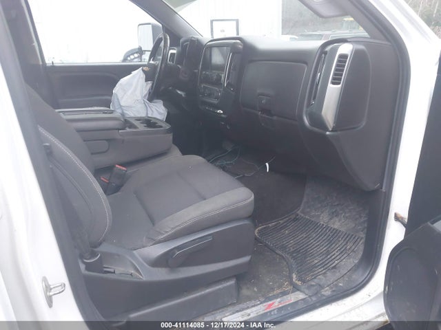 1GCVKREC2GZ103529 Chevrolet Silverado 1500 2lt