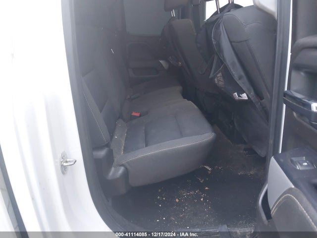 1GCVKREC2GZ103529 Chevrolet Silverado 1500 2lt