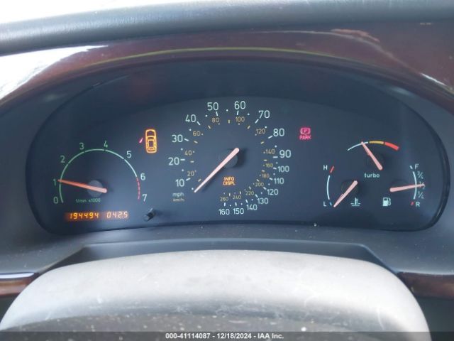 2002 SAAB 9-3 YS3DF75KX27016633 Photo 6