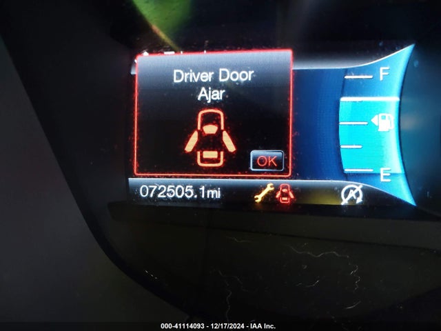 Ford FUSION SE 2018 3FA6P0HD6JR166334 Image 7