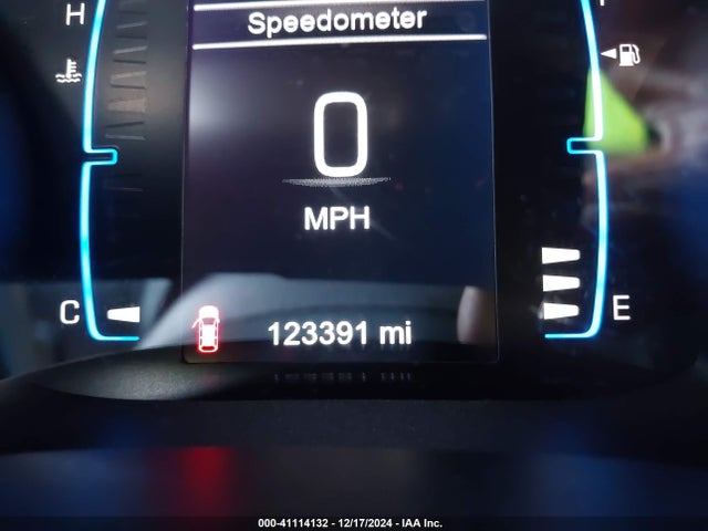 2C4RC1DGXHR723156 Chrysler Pacifica Touring