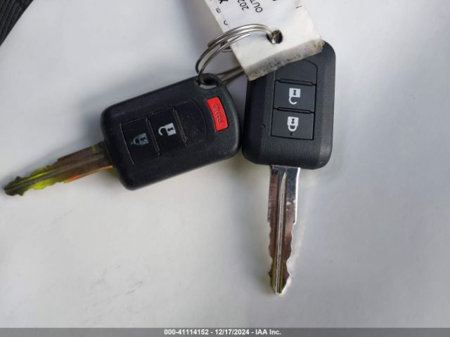 JA4APUAU5MU009374 Mitsubishi Outlander Sport 2.0 Be 2wd/2.0 Es 2wd/2.0 Le 2wd/2.0 S 2wd