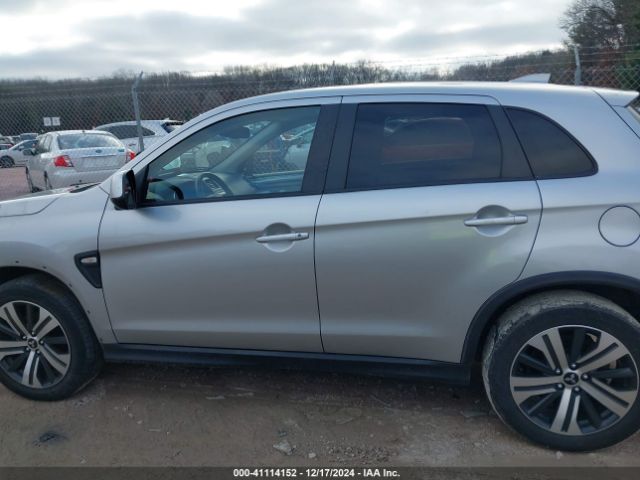 JA4APUAU5MU009374 Mitsubishi Outlander Sport 2.0 Be 2wd/2.0 Es 2wd/2.0 Le 2wd/2.0 S 2wd