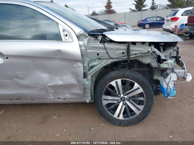 JA4APUAU5MU009374 Mitsubishi Outlander Sport 2.0 Be 2wd/2.0 Es 2wd/2.0 Le 2wd/2.0 S 2wd