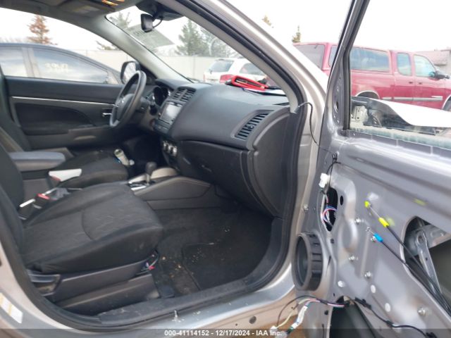 JA4APUAU5MU009374 Mitsubishi Outlander Sport 2.0 Be 2wd/2.0 Es 2wd/2.0 Le 2wd/2.0 S 2wd
