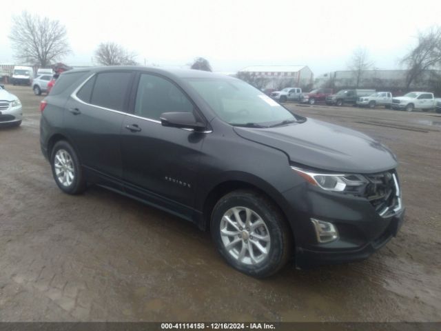 2018 CHEVROLET EQUINOX 2GNAXSEV8J6273266