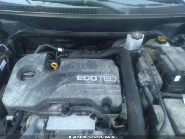 2018 CHEVROLET EQUINOX 2GNAXSEV8J6273266 Photo 9
