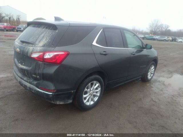 2018 CHEVROLET EQUINOX 2GNAXSEV8J6273266 Photo 3