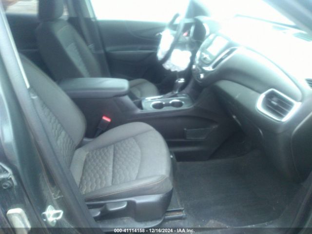 2018 CHEVROLET EQUINOX 2GNAXSEV8J6273266 Photo 4
