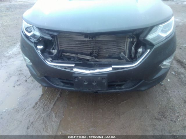 2018 CHEVROLET EQUINOX 2GNAXSEV8J6273266 Photo 5