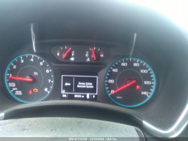 2018 CHEVROLET EQUINOX 2GNAXSEV8J6273266 Photo 6