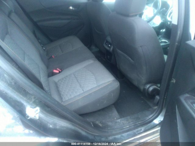 2018 CHEVROLET EQUINOX 2GNAXSEV8J6273266 Photo 7