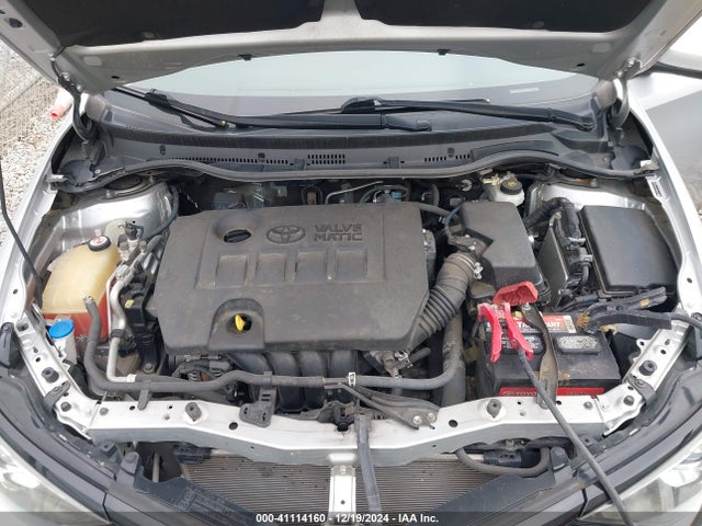 Toyota COROLLA IM 2017 JTNKARJE5HJ552180 Image 10