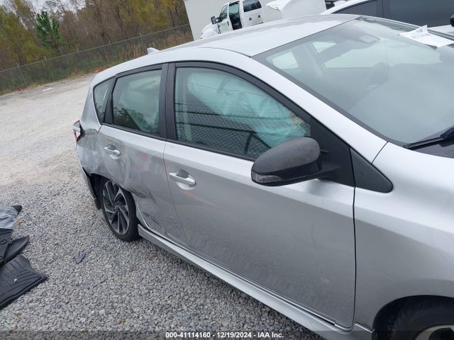Toyota COROLLA IM 2017 JTNKARJE5HJ552180 Image 13