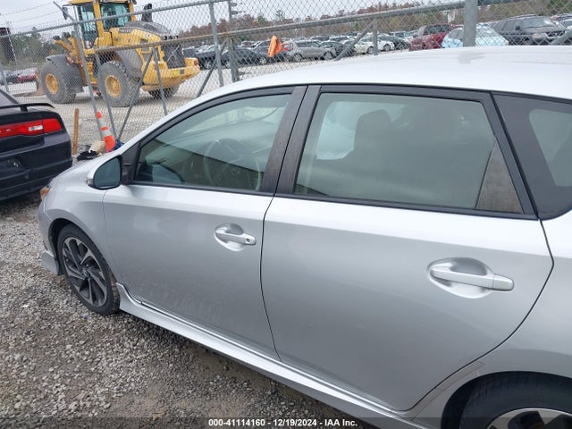 Toyota COROLLA IM 2017 JTNKARJE5HJ552180 Image 14