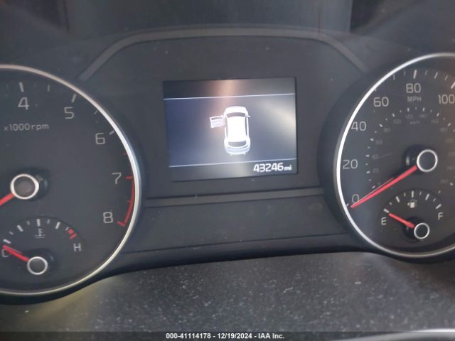 KNDPM3AC0L7801374 KIA Sportage Lx