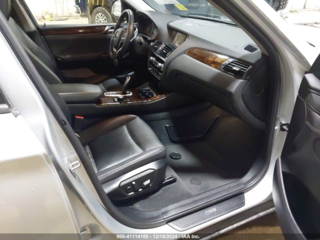 5UXWX9C59H0T13477 BMW X3 Xdrive28i