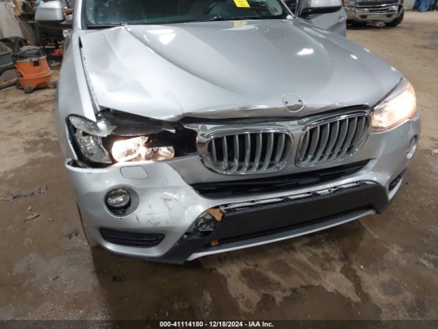5UXWX9C59H0T13477 BMW X3 Xdrive28i
