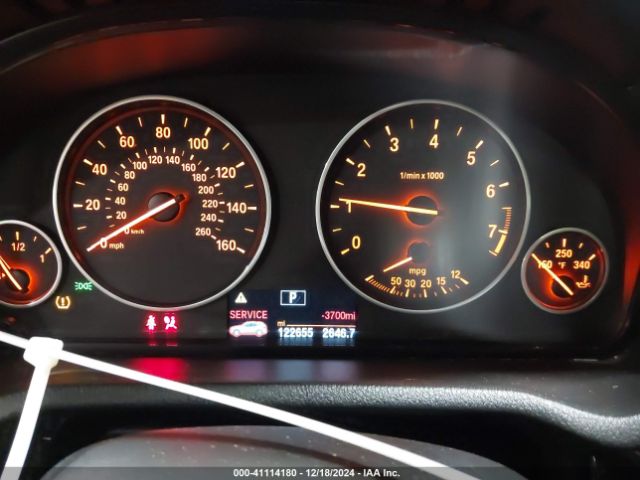 5UXWX9C59H0T13477 BMW X3 Xdrive28i
