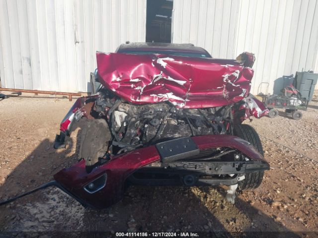 1C4RJFBG8HC604939 Jeep Grand Cherokee Limited 4x4