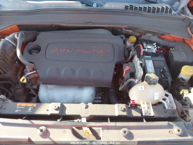 ZACCJBBB7HPF73083 Jeep Renegade Latitude 4x4