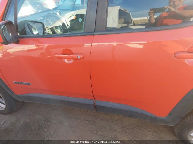 ZACCJBBB7HPF73083 Jeep Renegade Latitude 4x4